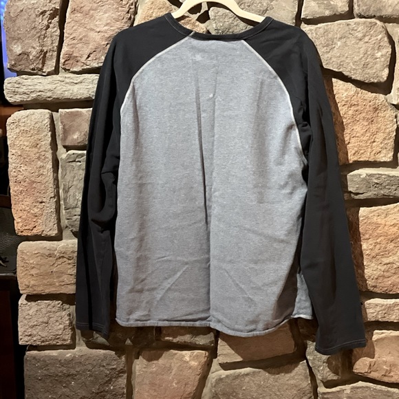 Buffalo jersey shirt - Picture 2 of 3